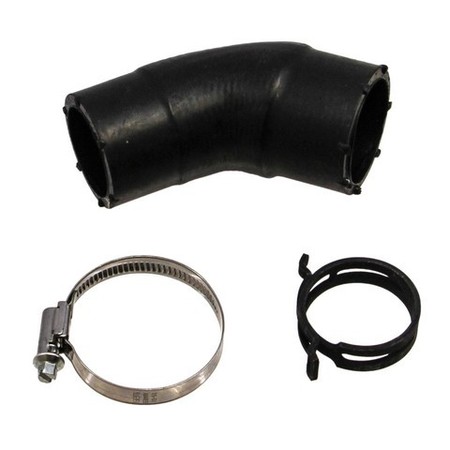 CRP PRODUCTS Bmw Oe#11537558523 Water Hose, Che0494 CHE0494